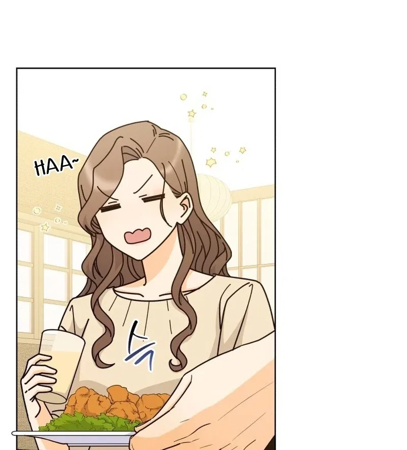 The man who fell in love with me Chapter 25 – Page 45