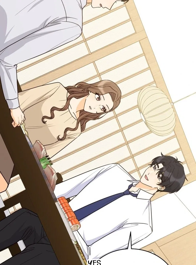 The man who fell in love with me Chapter 25 – Page 49