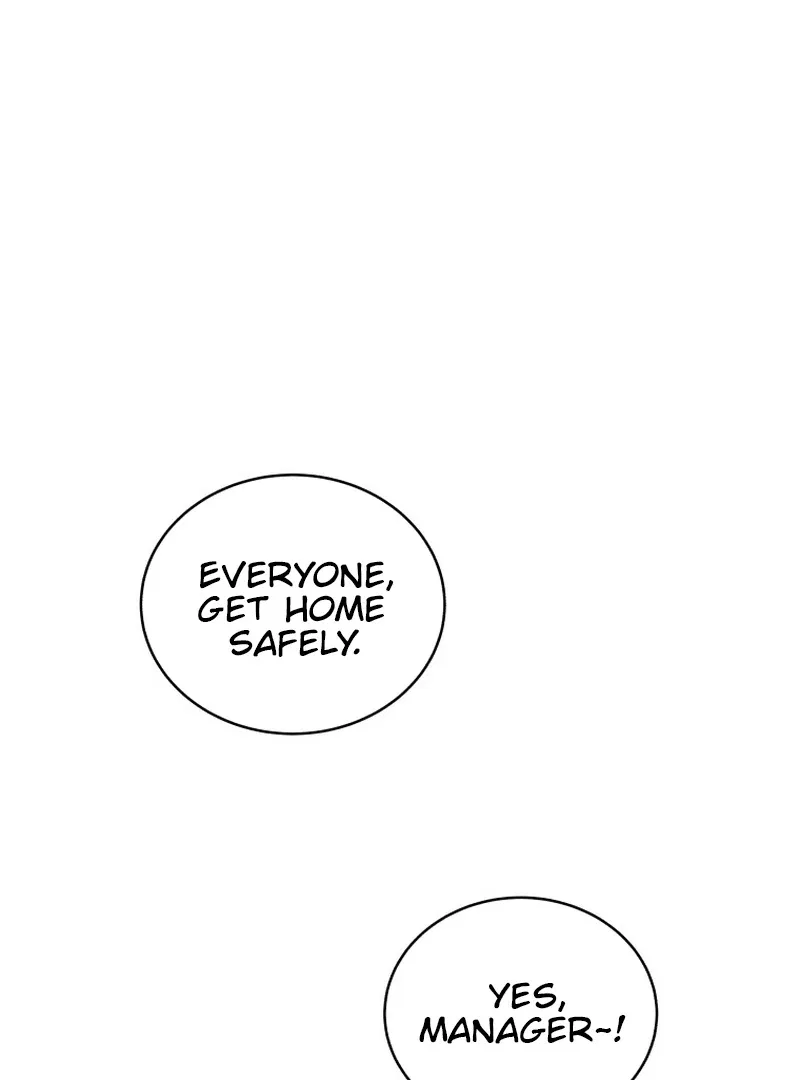 The man who fell in love with me Chapter 25 – Page 55