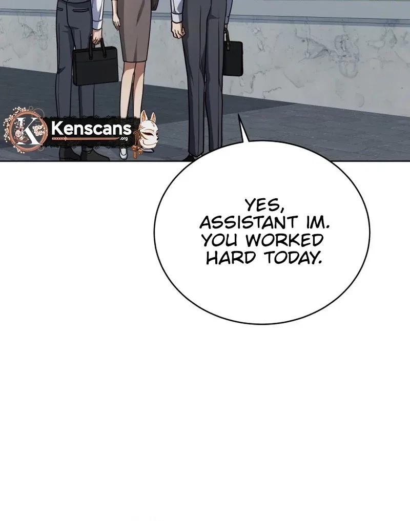 The man who fell in love with me Chapter 25 – Page 57