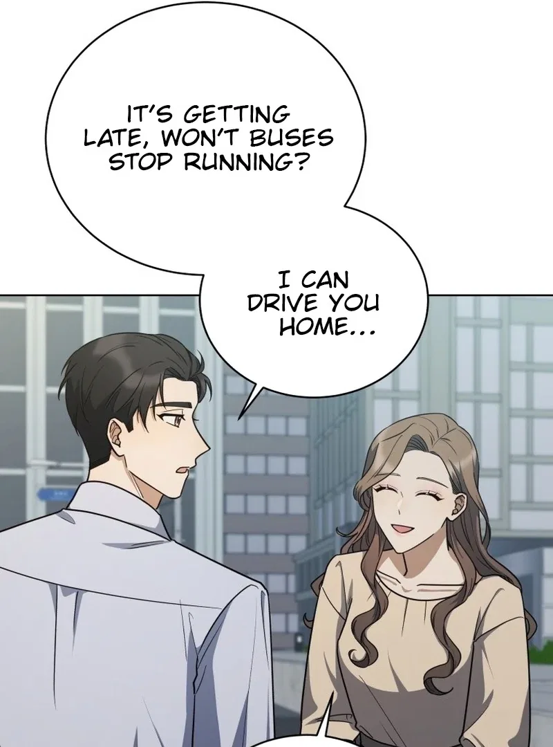 The man who fell in love with me Chapter 25 – Page 58