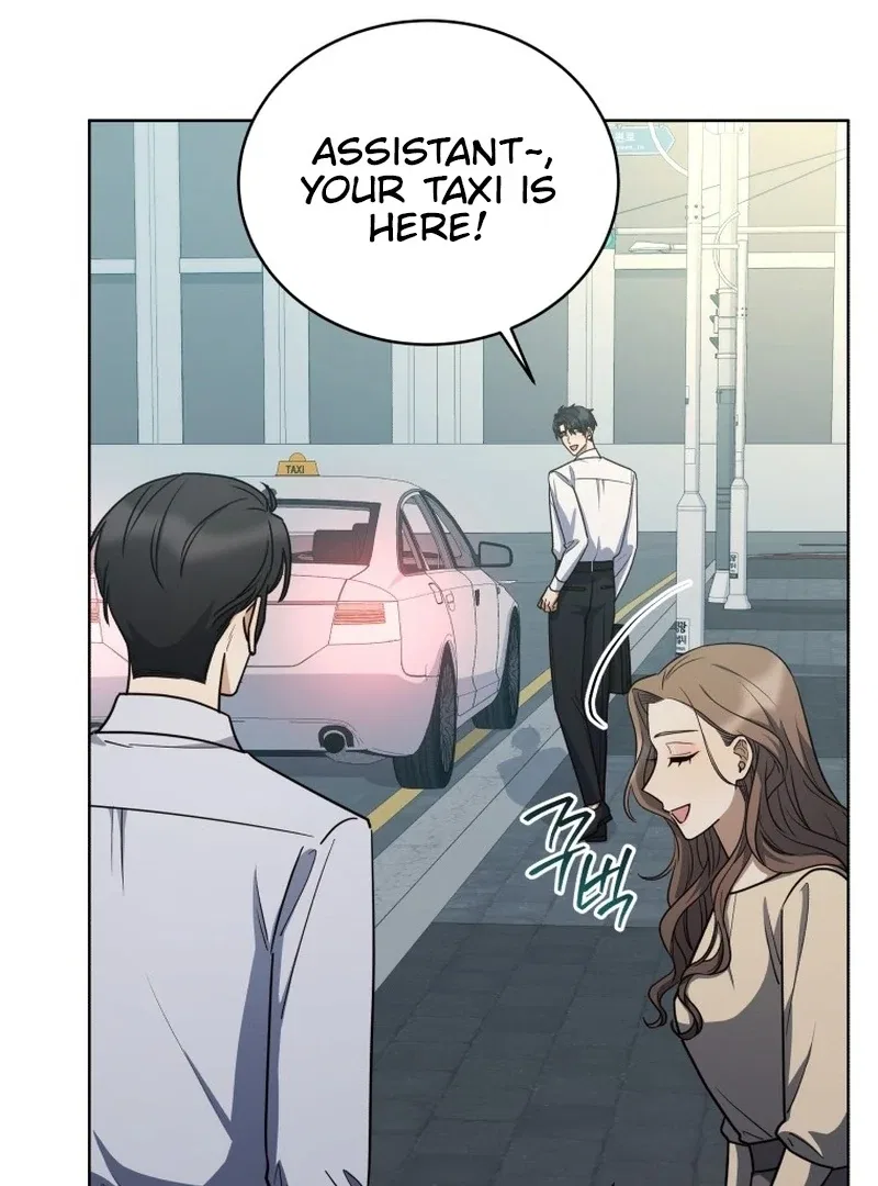 The man who fell in love with me Chapter 25 – Page 60