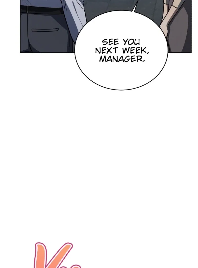 The man who fell in love with me Chapter 25 – Page 61