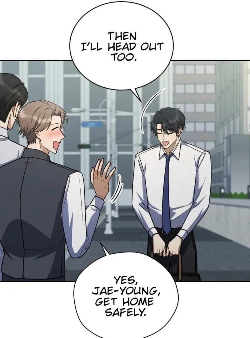 The man who fell in love with me Chapter 25 – Page 64