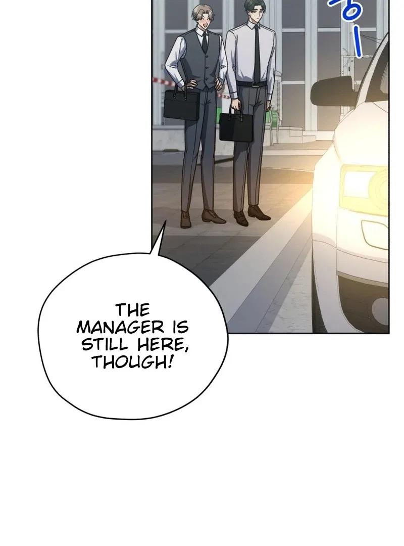 The man who fell in love with me Chapter 25 – Page 66