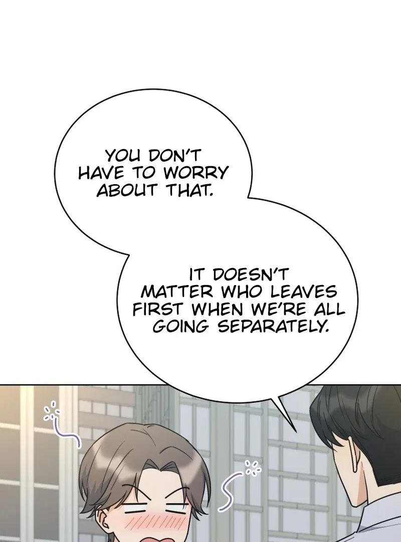 The man who fell in love with me Chapter 25 – Page 67