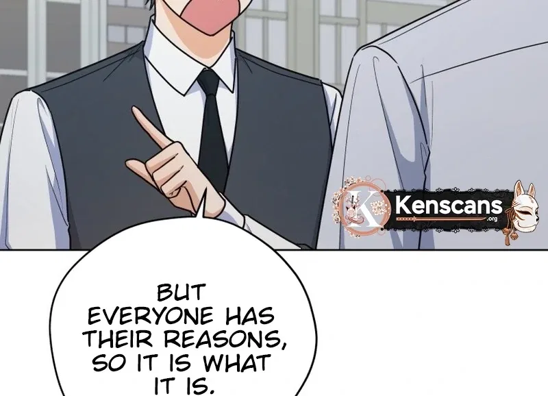The man who fell in love with me Chapter 25 – Page 68