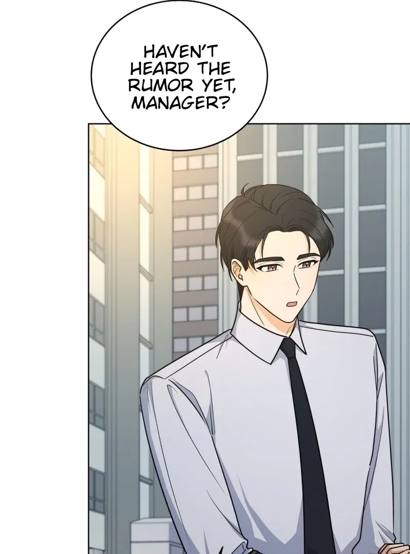 The man who fell in love with me Chapter 25 – Page 70