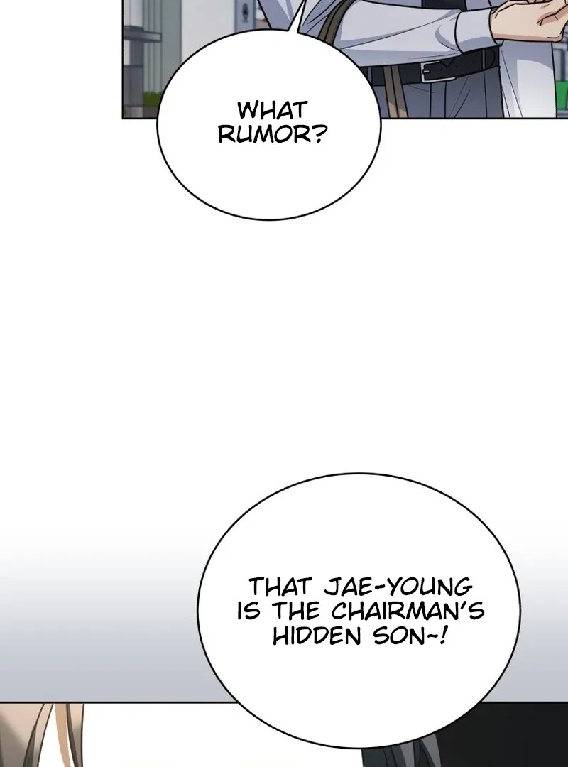 The man who fell in love with me Chapter 25 – Page 71