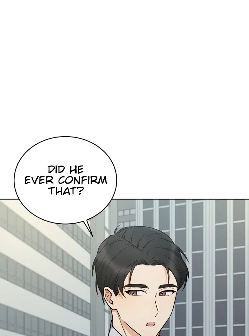 The man who fell in love with me Chapter 25 – Page 77