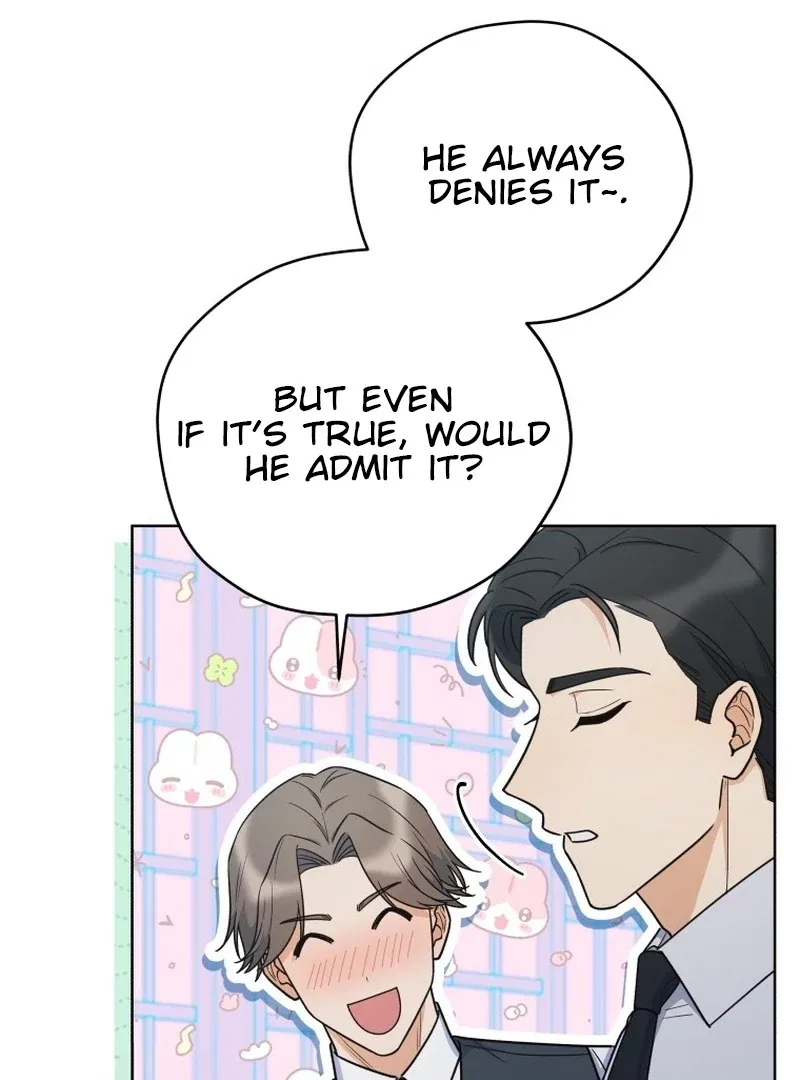 The man who fell in love with me Chapter 25 – Page 79