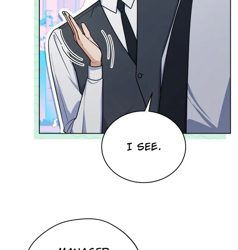 The man who fell in love with me Chapter 25 – Page 80