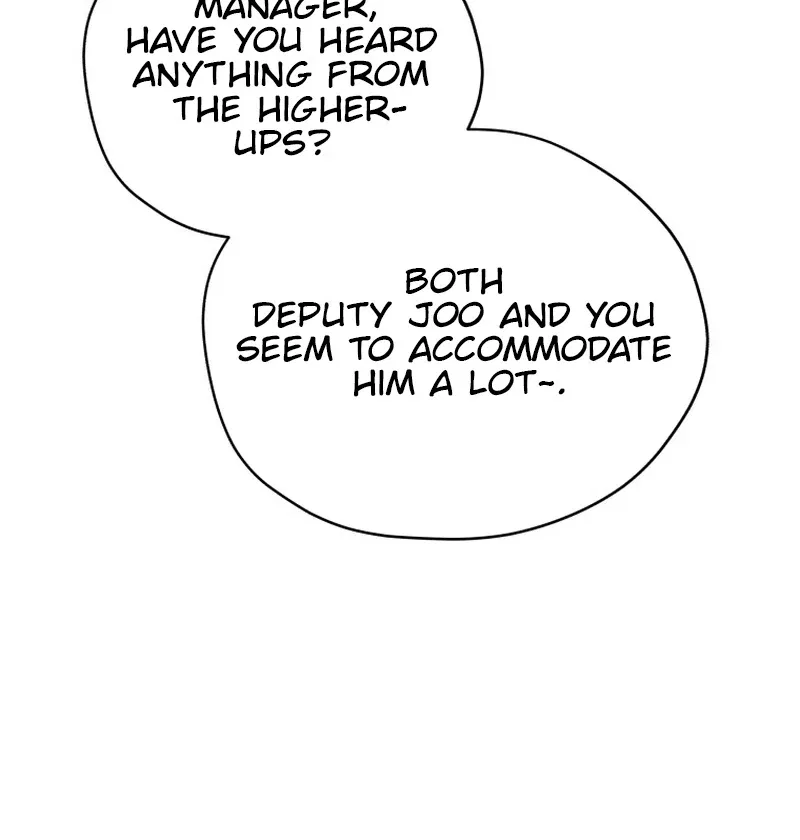 The man who fell in love with me Chapter 25 – Page 81