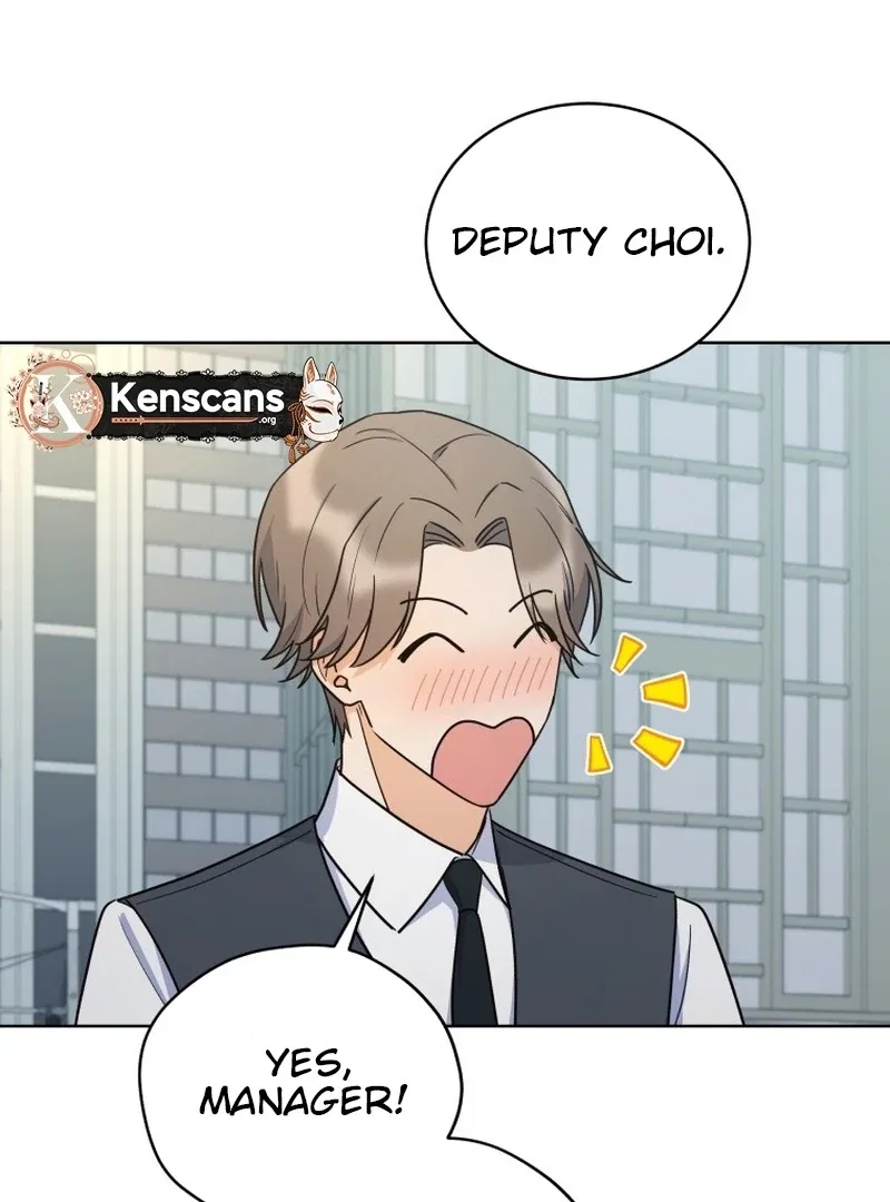 The man who fell in love with me Chapter 25 – Page 82