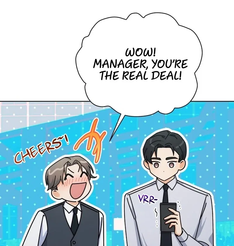 The man who fell in love with me Chapter 25 – Page 86