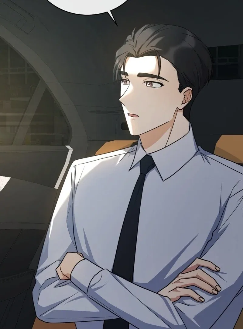 The man who fell in love with me Chapter 25 – Page 95
