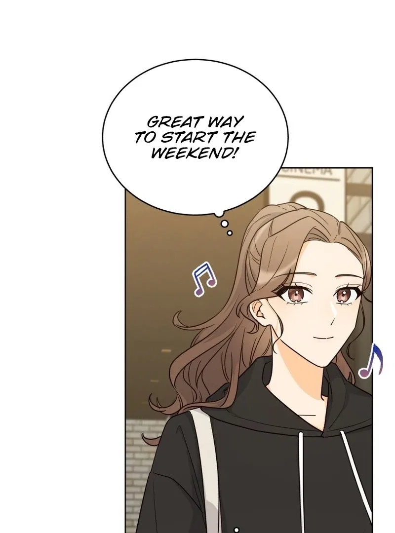 The man who fell in love with me Chapter 25 – Page 100