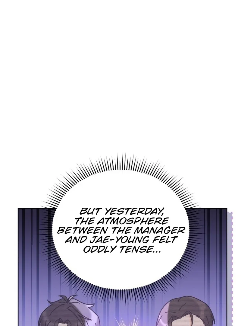 The man who fell in love with me Chapter 25 – Page 103