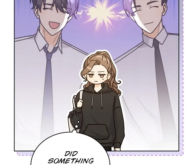 The man who fell in love with me Chapter 25 – Page 104