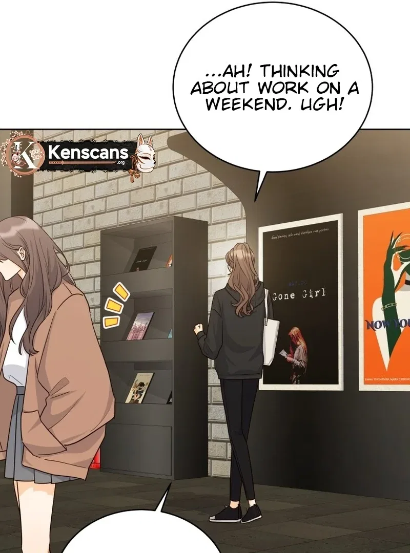 The man who fell in love with me Chapter 25 – Page 106