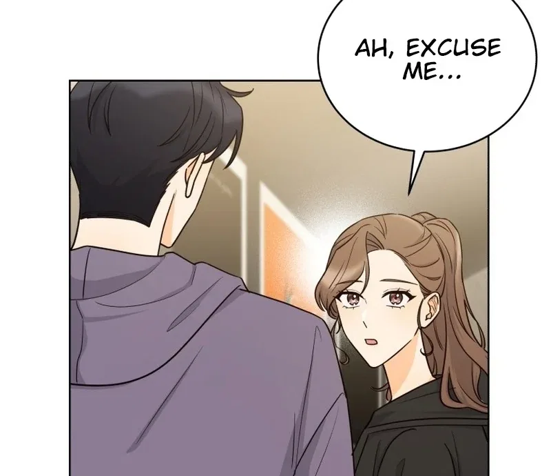 The man who fell in love with me Chapter 25 – Page 109