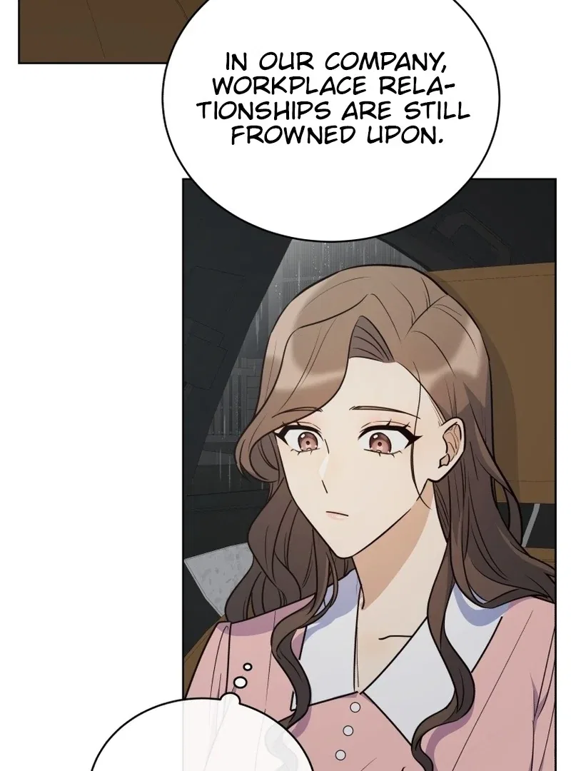 The man who fell in love with me Chapter 24 – Page 8