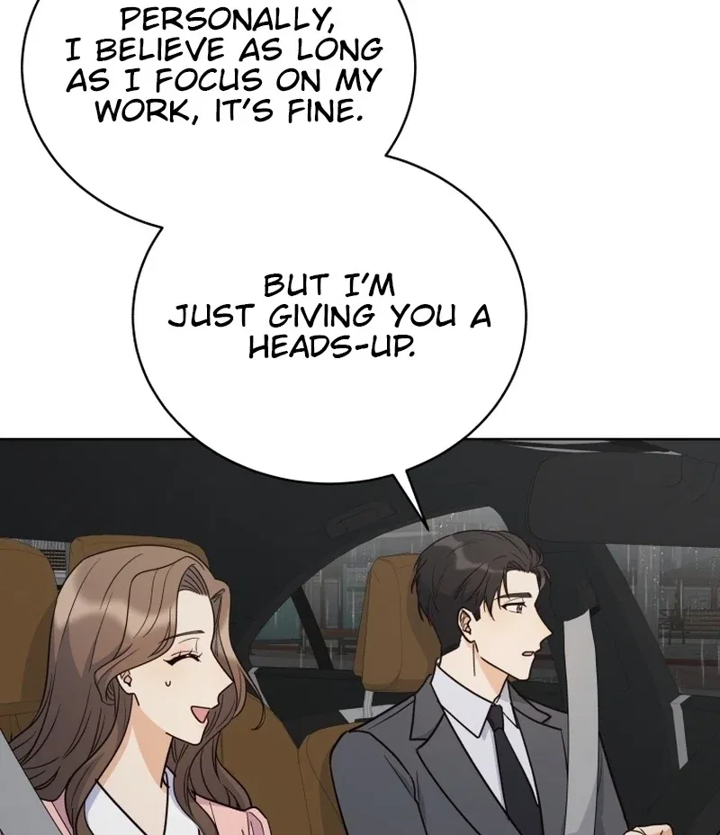 The man who fell in love with me Chapter 24 – Page 10