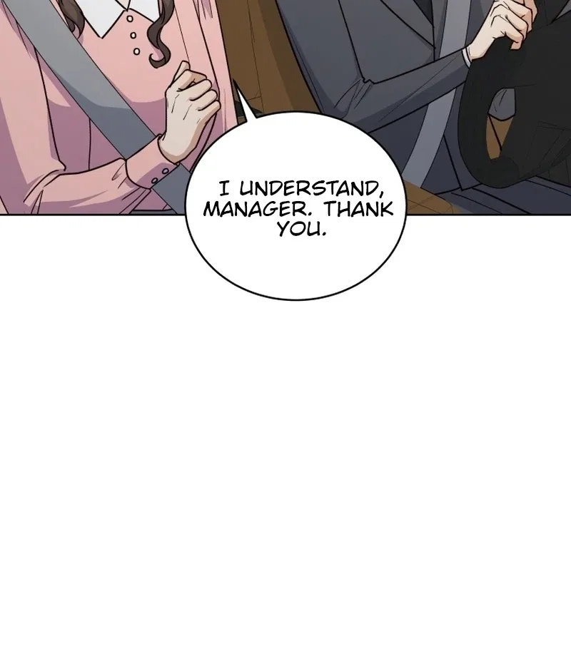 The man who fell in love with me Chapter 24 – Page 11