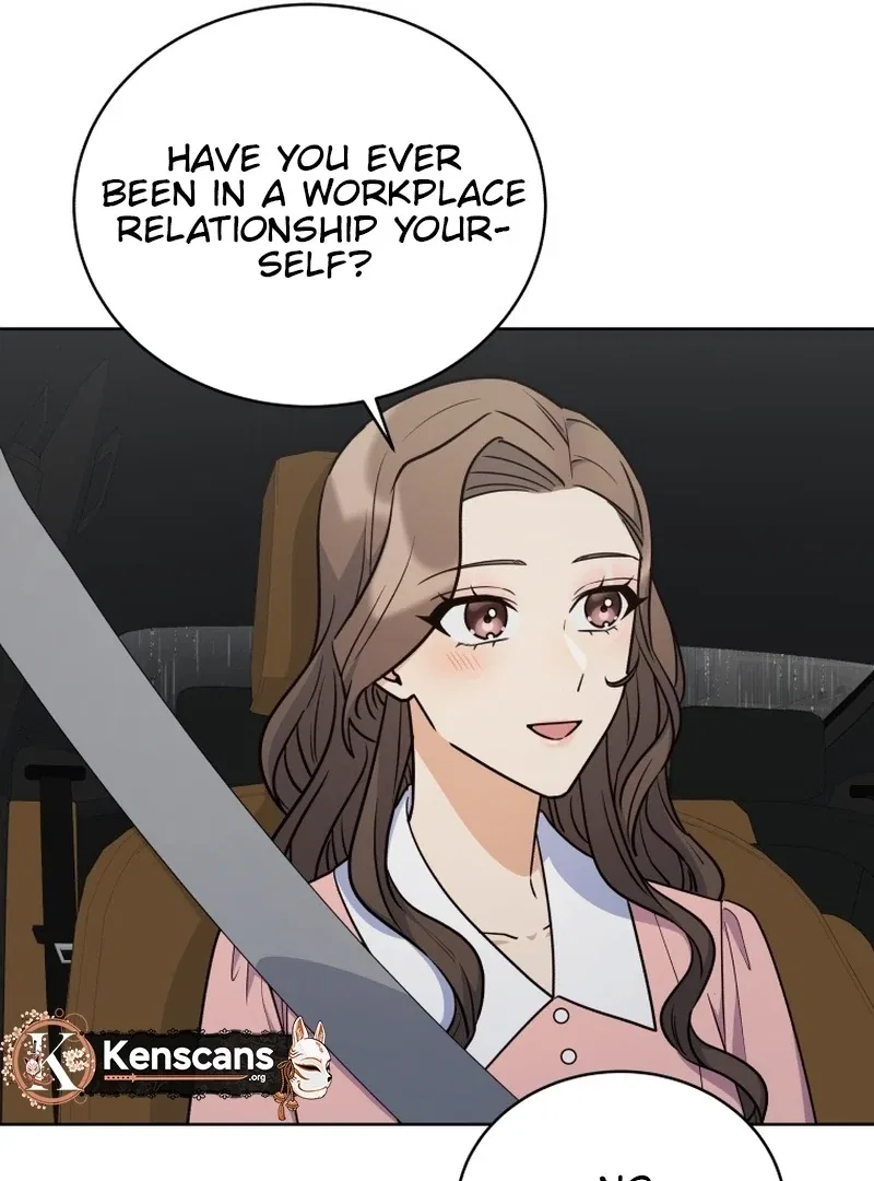 The man who fell in love with me Chapter 24 – Page 12