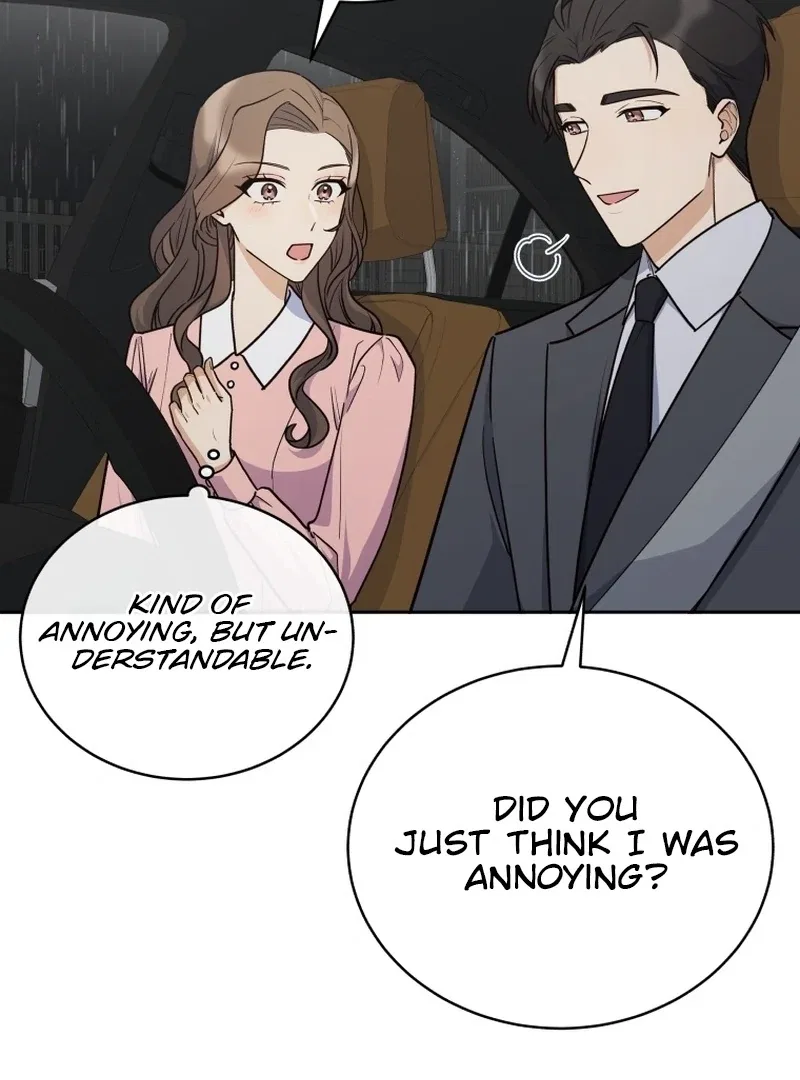 The man who fell in love with me Chapter 24 – Page 14