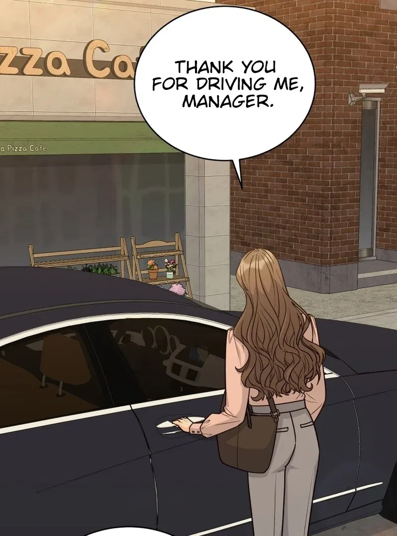The man who fell in love with me Chapter 24 – Page 19