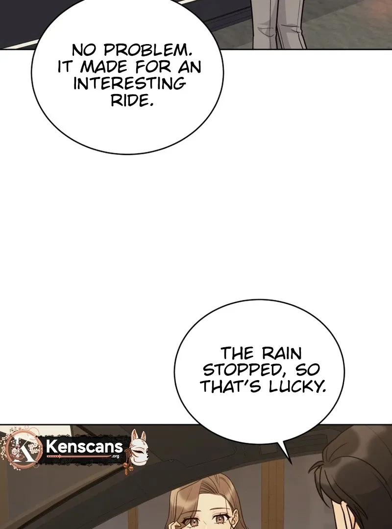 The man who fell in love with me Chapter 24 – Page 20