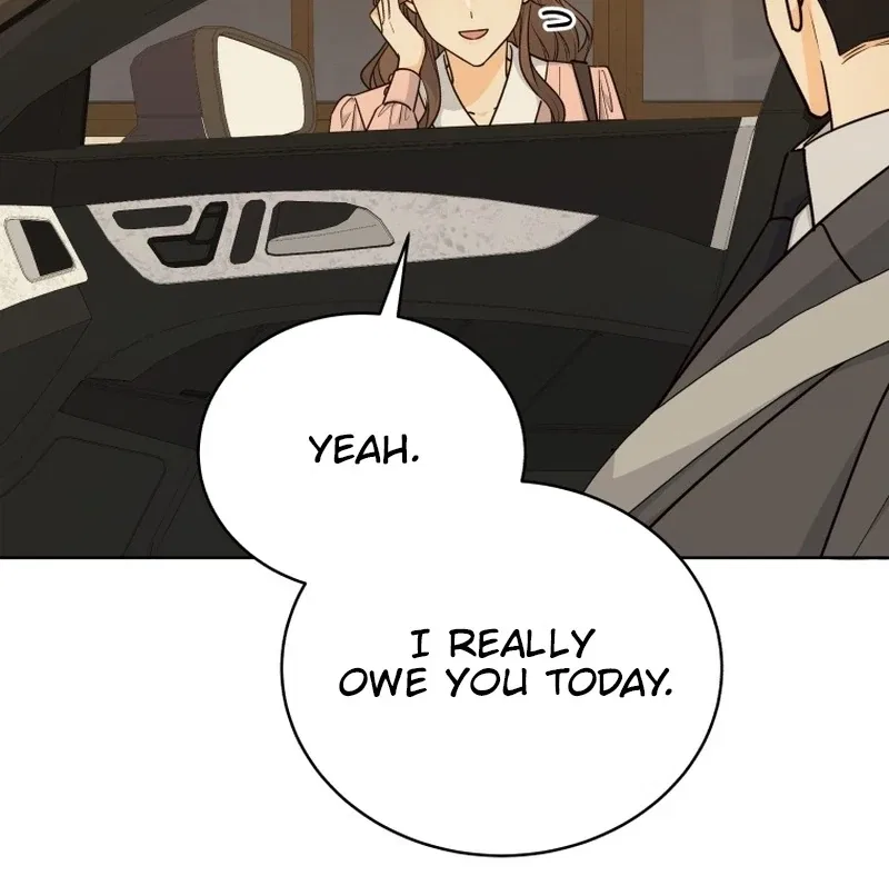 The man who fell in love with me Chapter 24 – Page 21