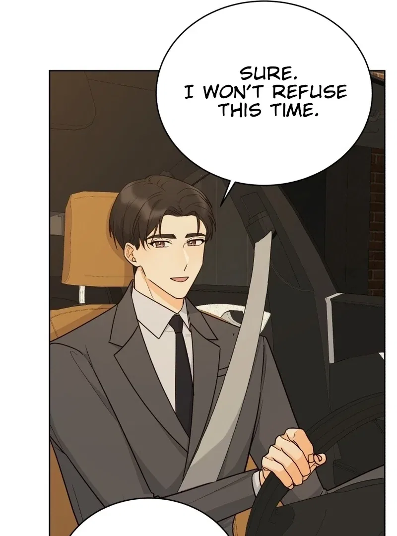 The man who fell in love with me Chapter 24 – Page 23