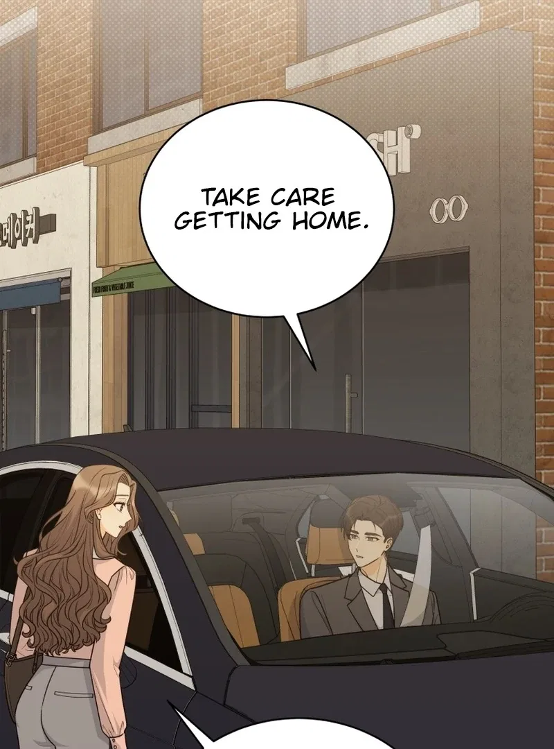 The man who fell in love with me Chapter 24 – Page 25