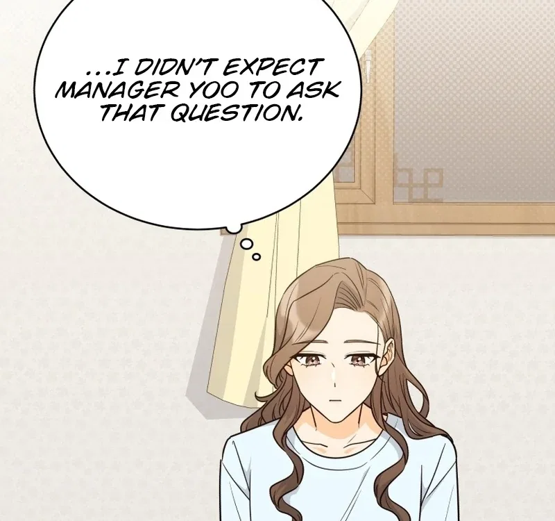 The man who fell in love with me Chapter 24 – Page 33
