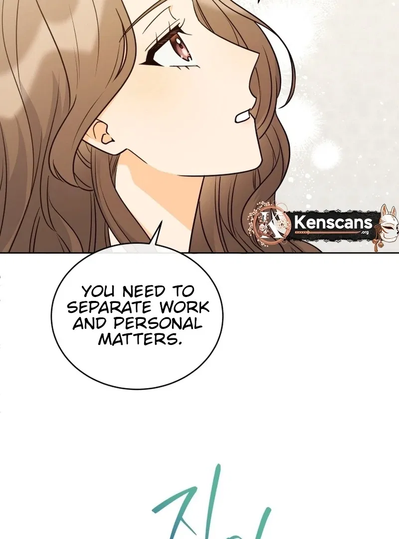 The man who fell in love with me Chapter 24 – Page 36