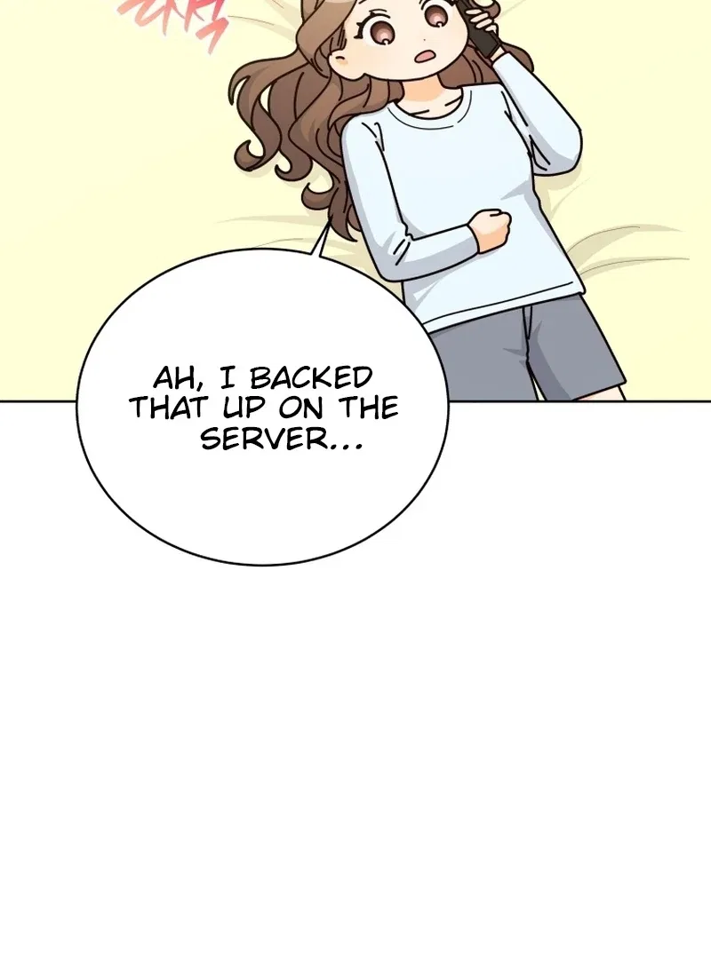 The man who fell in love with me Chapter 24 – Page 42