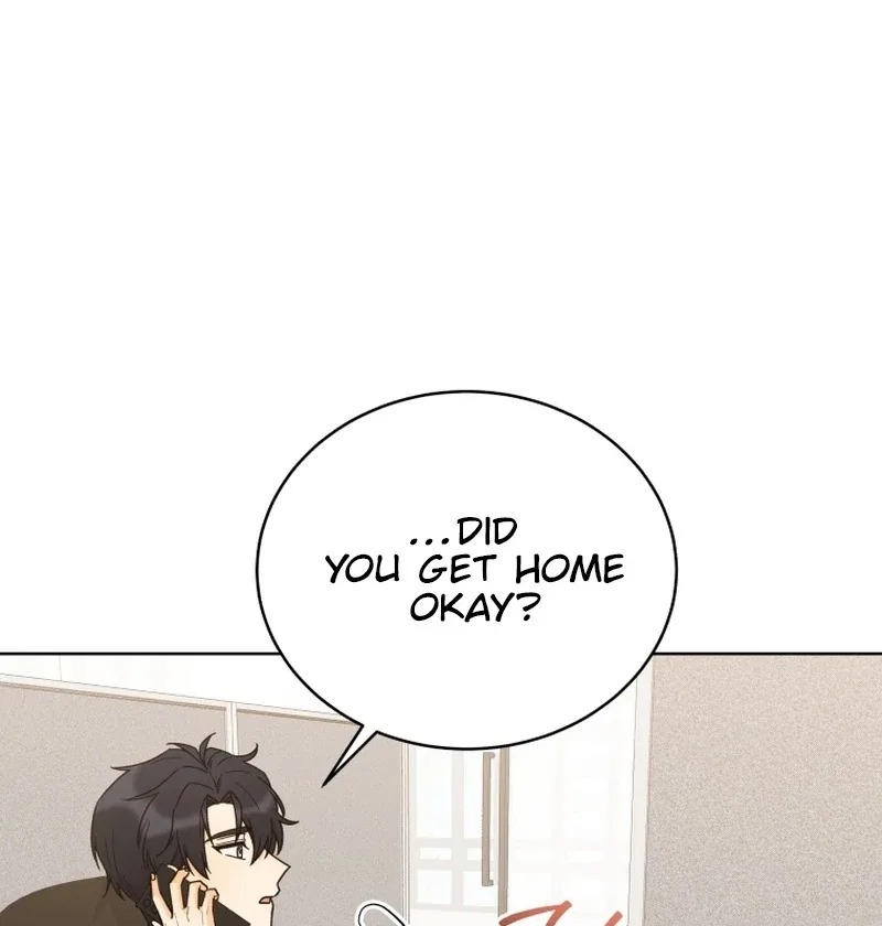 The man who fell in love with me Chapter 24 – Page 45