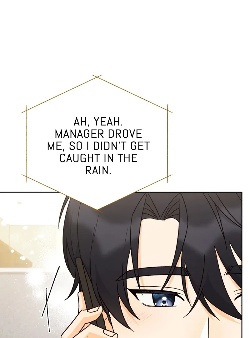 The man who fell in love with me Chapter 24 – Page 47