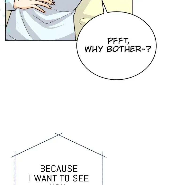 The man who fell in love with me Chapter 24 – Page 50