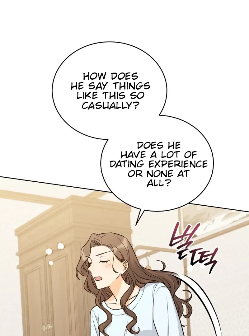 The man who fell in love with me Chapter 24 – Page 54