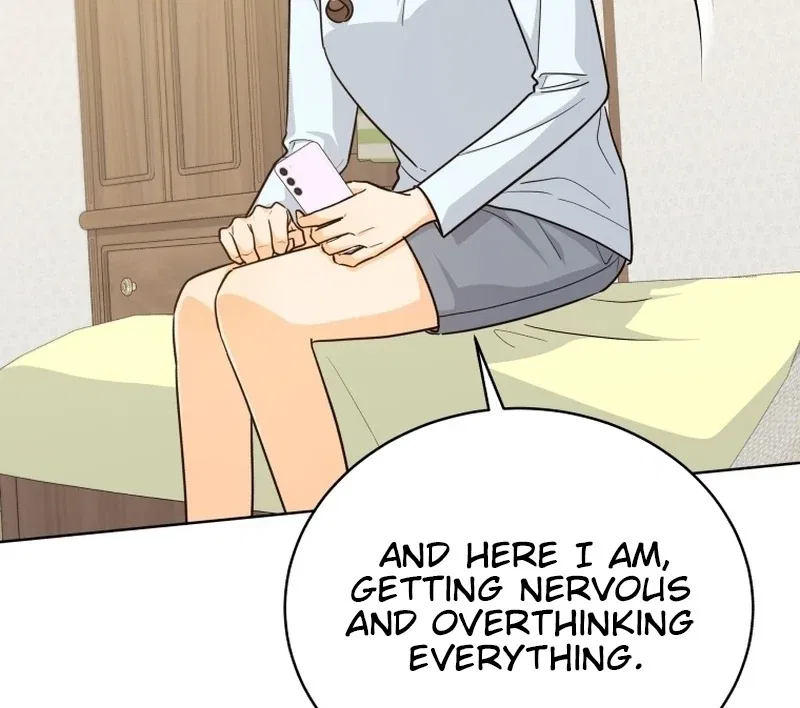 The man who fell in love with me Chapter 24 – Page 55