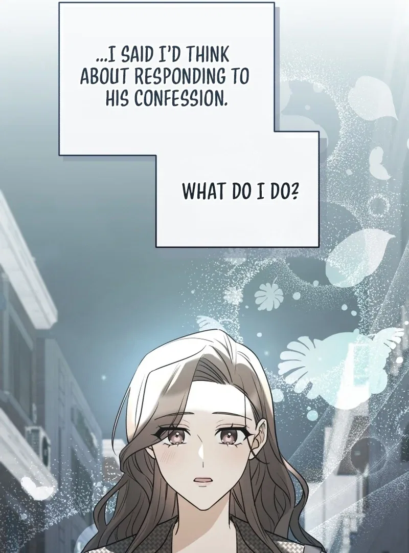 The man who fell in love with me Chapter 24 – Page 57