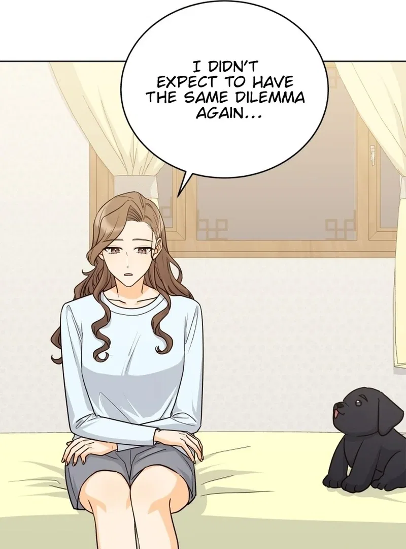 The man who fell in love with me Chapter 24 – Page 62