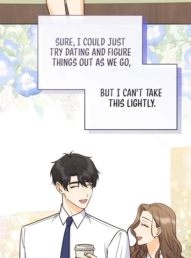 The man who fell in love with me Chapter 24 – Page 63