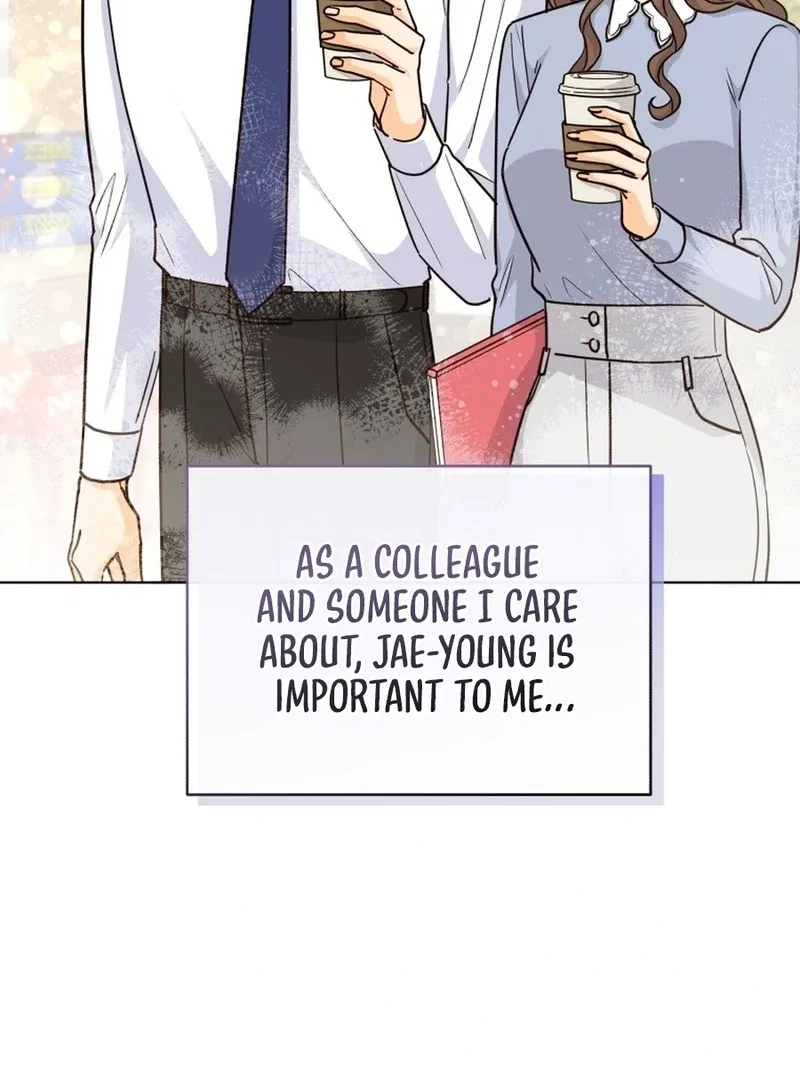The man who fell in love with me Chapter 24 – Page 64