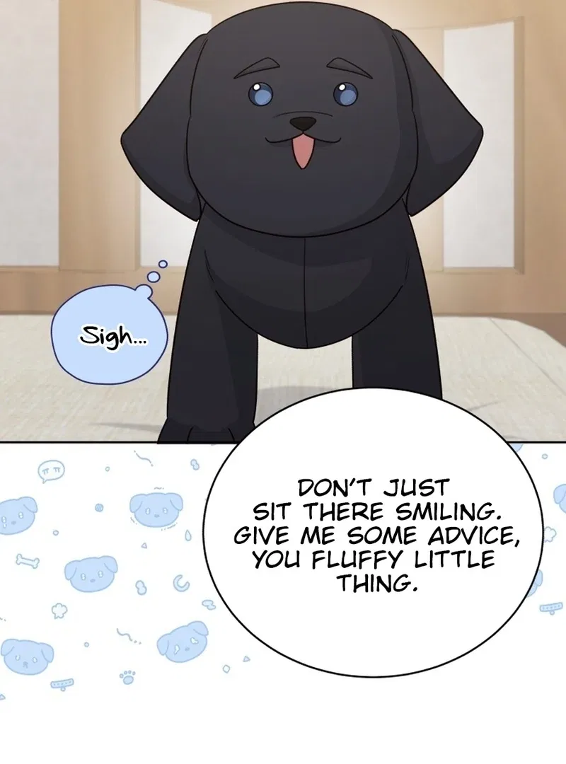 The man who fell in love with me Chapter 24 – Page 68