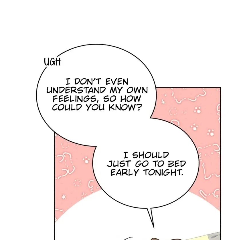 The man who fell in love with me Chapter 24 – Page 72