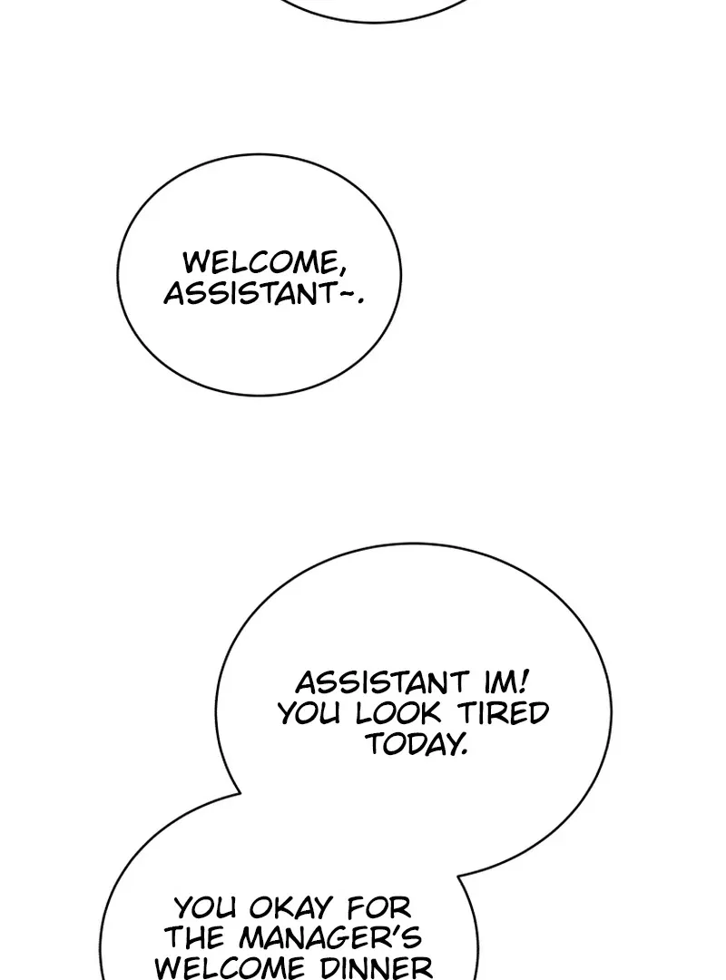 The man who fell in love with me Chapter 24 – Page 76